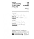 IEC 60050-603 Amd.1 Ed. 1.0 b:1998