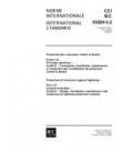 IEC 61024-1-2 Ed. 1.0 b:1998