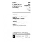 IEC 60050-601 Amd.1 Ed. 1.0 b:1998