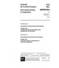 IEC 60050-581 Amd.1 Ed. 1.0 b:1998