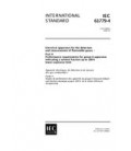 IEC 61779-4 Ed. 1.0 en:1998