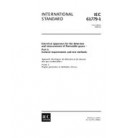 IEC 61779-1 Ed. 1.0 en:1998
