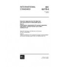 IEC 61779-3 Ed. 1.0 en:1998