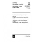 IEC 60050-807 Ed. 1.0 b:1998