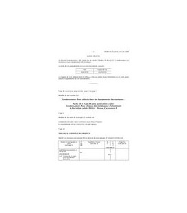 IEC 60384-18-1 Amd.1 Ed. 1.0 b:1998