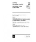 IEC 61800-2 Ed. 1.0 b:1998