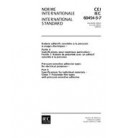 IEC 60454-3-7 Ed. 2.0 b:1998