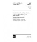 IEC 61747-3 Ed. 1.0 en:1998