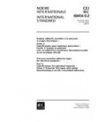 IEC 60454-3-2 Ed. 2.0 b:1998
