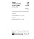 IEC 61229 Amd.1 Ed. 1.0 b:1998