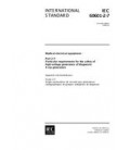 IEC 60601-2-7 Ed. 2.0 en:1998