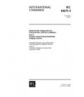 IEC 61675-3 Ed. 1.0 en:1998