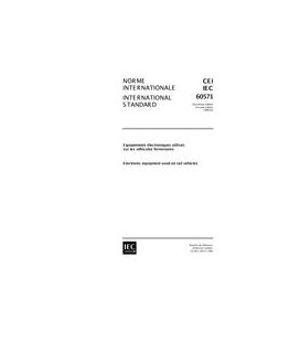 IEC 60571 Ed. 2.0 b:1998