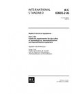 IEC 60601-2-16 Ed. 2.0 en:1998