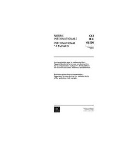 IEC 61560 Ed. 1.0 b:1998