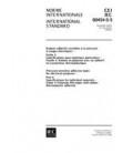 IEC 60454-3-3 Ed. 2.0 b:1998