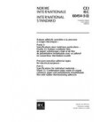 IEC 60454-3-11 Ed. 1.0 b:1998