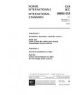 IEC 60092-352 Amd.1 Ed. 2.0 b:1998