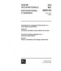 IEC 62053-61 Ed. 1.0 b:1998