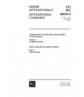 IEC 60143-3 Ed. 1.0 b:1998