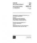 IEC 62053-31 Ed. 1.0 b:1998