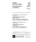 IEC 60317-25 Amd.2 Ed. 2.0 b:1997
