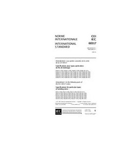 IEC 60317-19 Amd.1 Ed. 2.0 b:1997