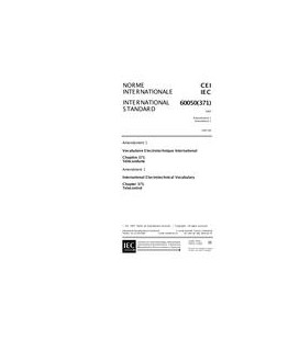 IEC 60050-371 Amd.1 Ed. 1.0 t:1997