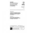 IEC 60688 Amd.1 Ed. 2.0 b:1997