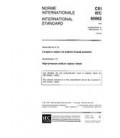 IEC 60662 Amd.10 Ed. 1.0 b:1997