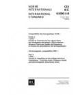 IEC 61000-3-8 Ed. 1.0 b:1997