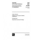 IEC 61284 Ed. 2.0 b:1997