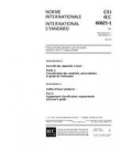 IEC 60825-1 Amd.1 Ed. 1.0 b:1997