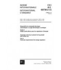 IEC 60730-2-11 Ed. 1.2 b:1997