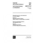 IEC 60747-5-2 Ed. 1.0 b:1997