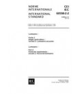 IEC 60598-2-2 Ed. 2.1 b:1997
