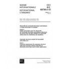 IEC 60730-2-15 Ed. 1.1 b:1997