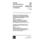 IEC 61076-3-101 Ed. 1.0 b:1997