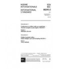 IEC 60245-2 Amd.1 Ed. 2.0 b:1997