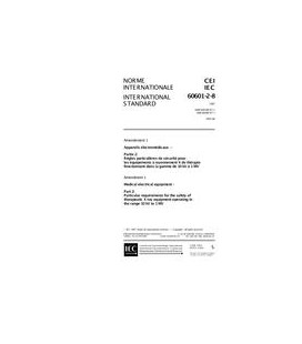IEC 60601-2-8 Amd.1 Ed. 1.0 b:1997