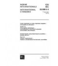IEC 61188-1-1 Ed. 1.0 b:1997