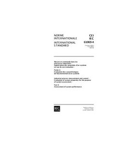 IEC 61069-4 Ed. 1.0 b:1997