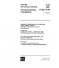 IEC 61300-3-39 Ed. 1.0 b:1997