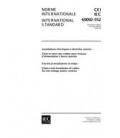 IEC 60092-352 Ed. 2.0 b:1997