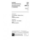 IEC 60851-3 Amd.1 Ed. 2.0 b:1997