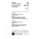 IEC 60317-33 Amd.1 Ed. 1.0 b:1997
