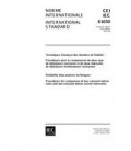 IEC 61650 Ed. 1.0 b:1997