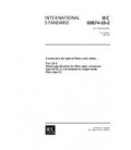 IEC 60874-10-2 Ed. 1.0 en:1997