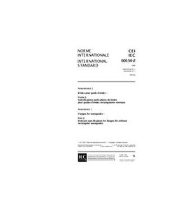 IEC 60154-2 Amd.1 Ed. 2.0 b:1997