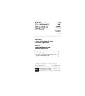 IEC 60901 Amd.1 Ed. 2.0 b:1997